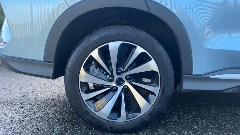 BYD Seal U 1.5 DM-i Comfort 5dr Auto Estate